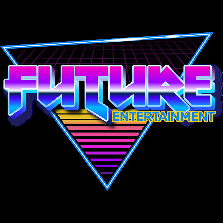 Future Entertainment Merch
