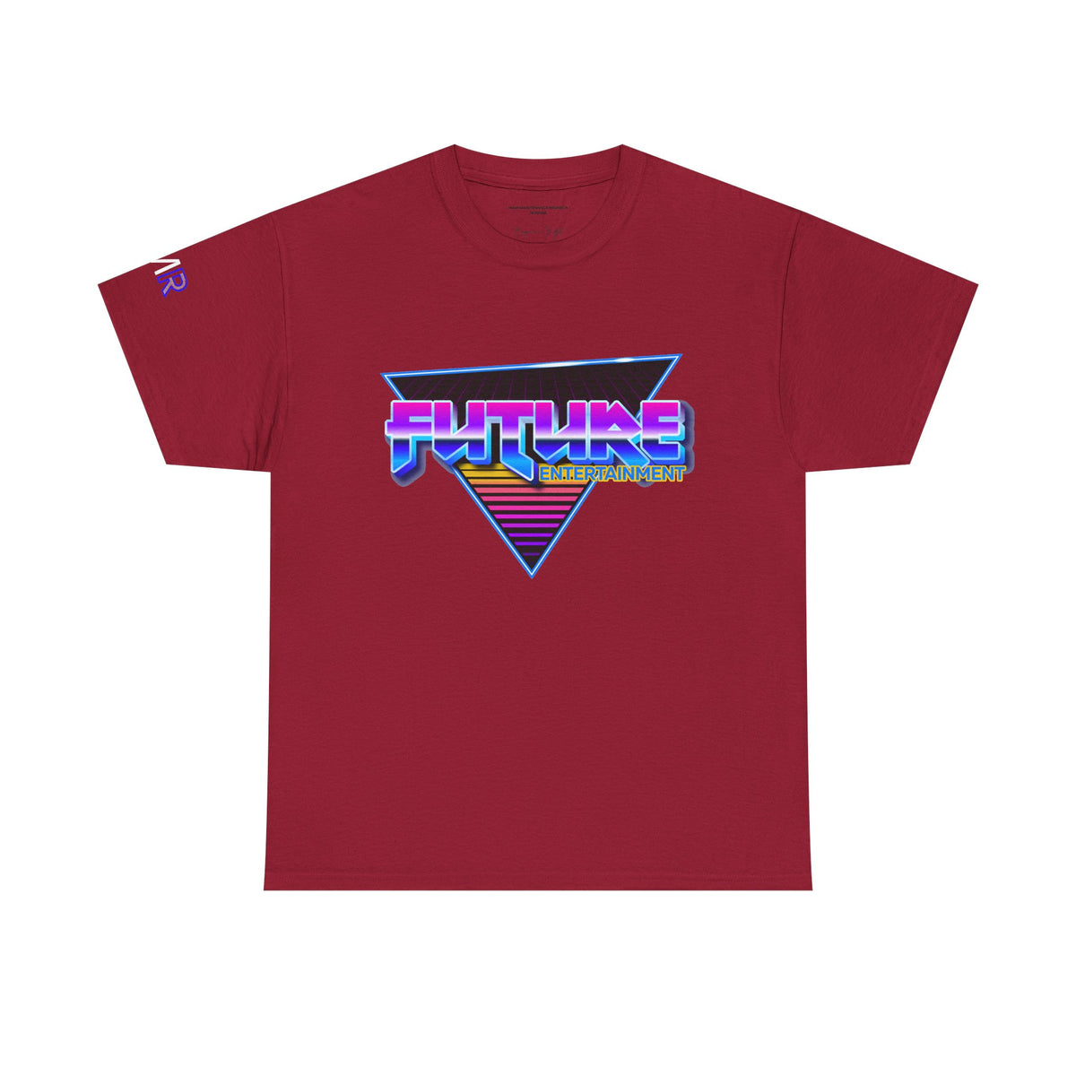 Future Entertainment Unisex Shirt