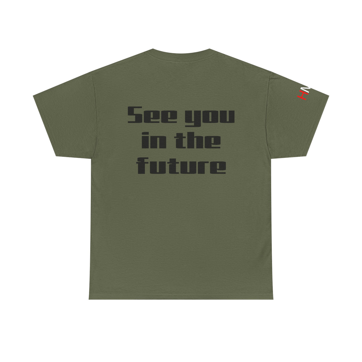 Future Entertainment Unisex Shirt