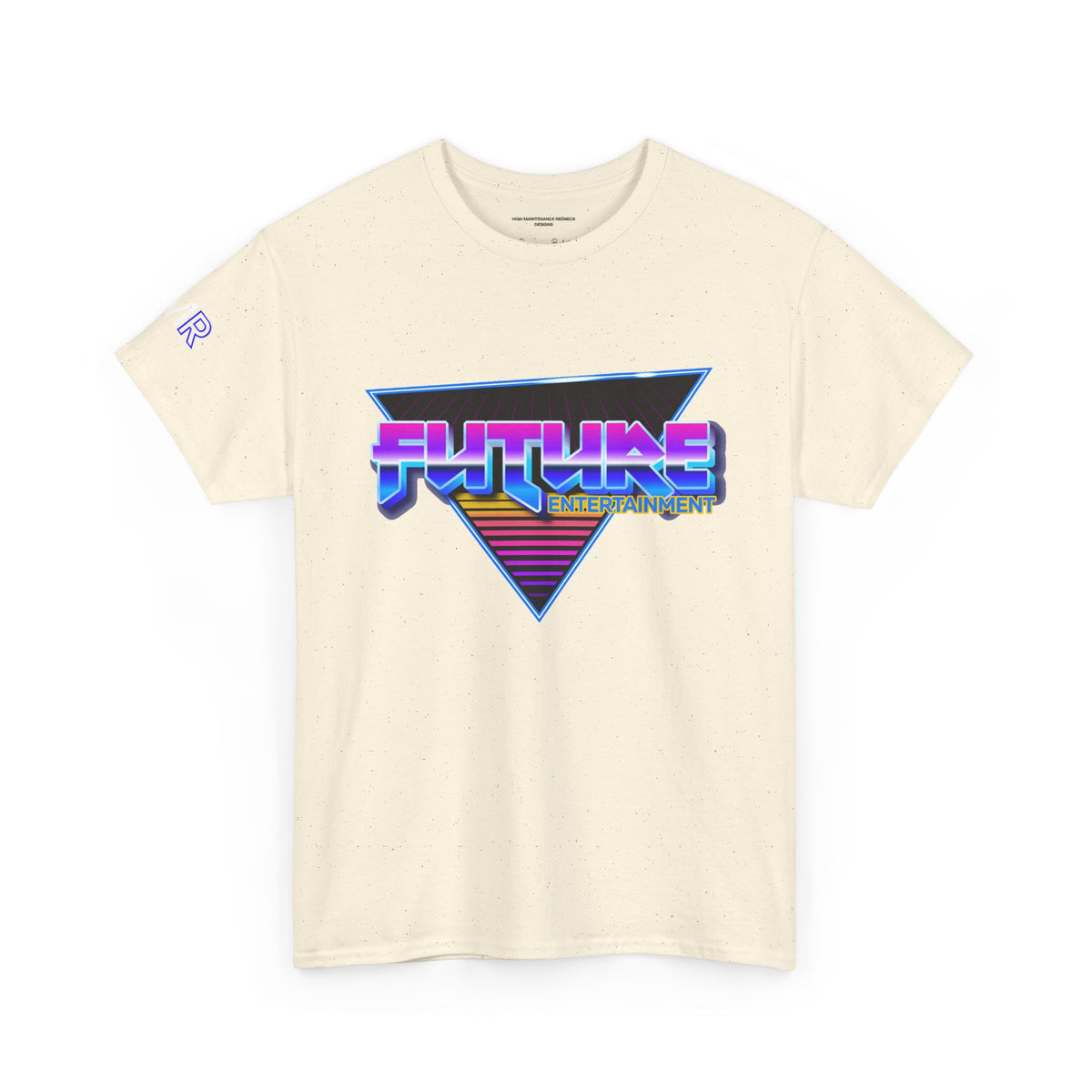 Future Entertainment Unisex Shirt