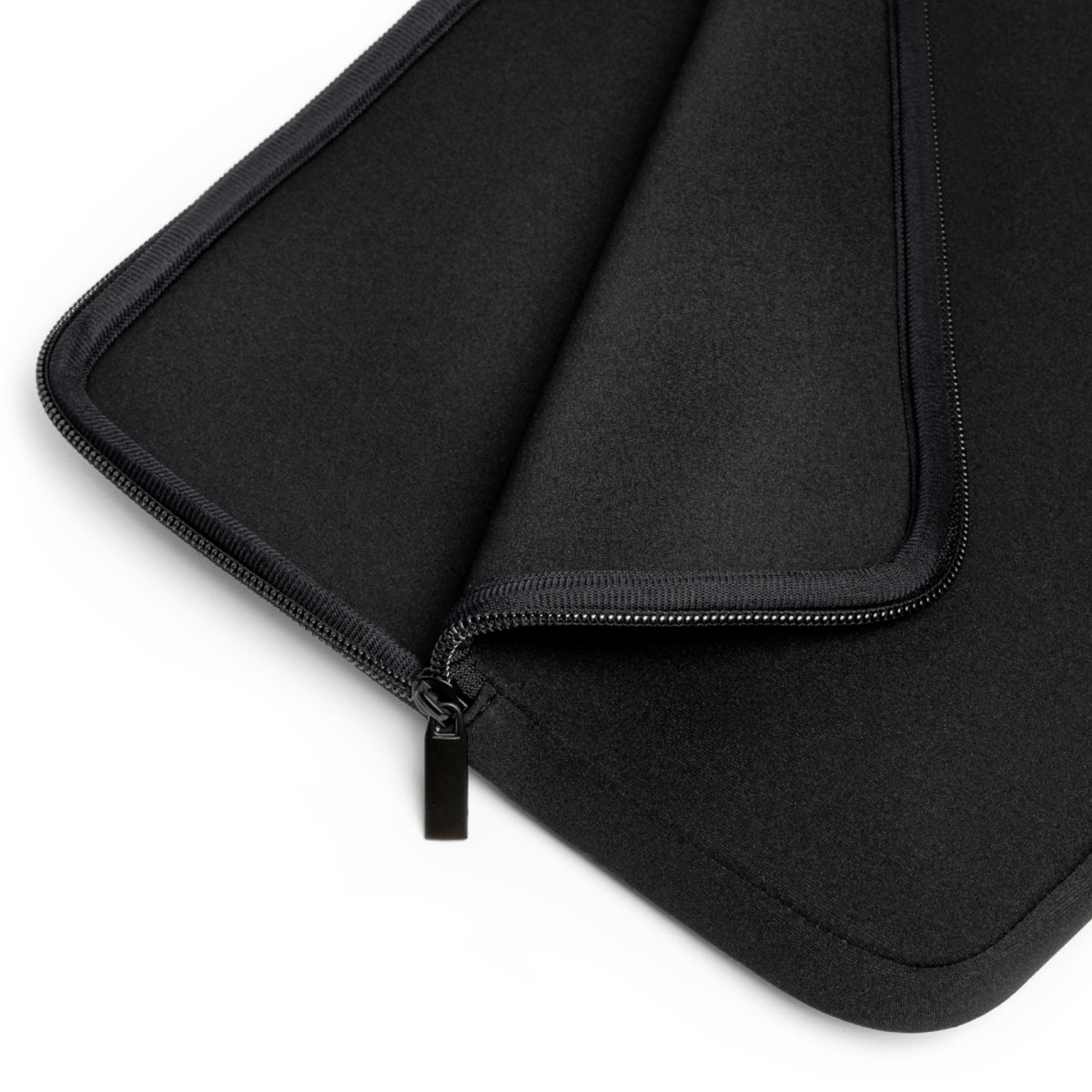 Futuristic Laptop Sleeve with Retro Design, Perfect for Gifts, Tech Lovers, Students, Cyberpunk Style, and Everyday Use