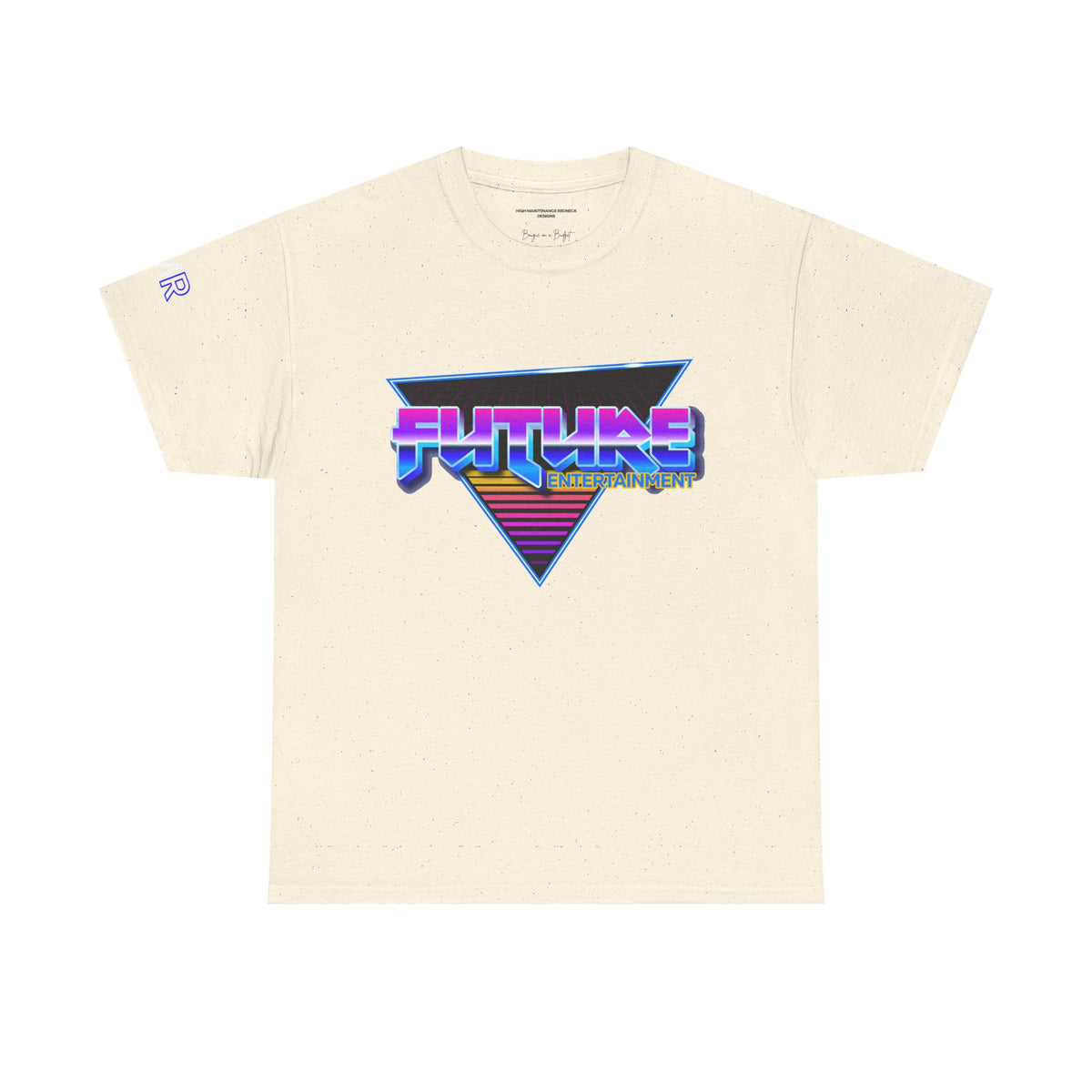 Future Entertainment Unisex Shirt