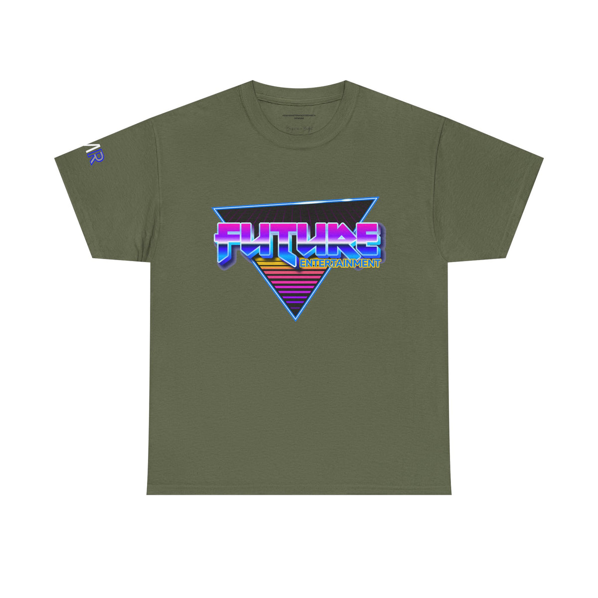 Future Entertainment Unisex Shirt