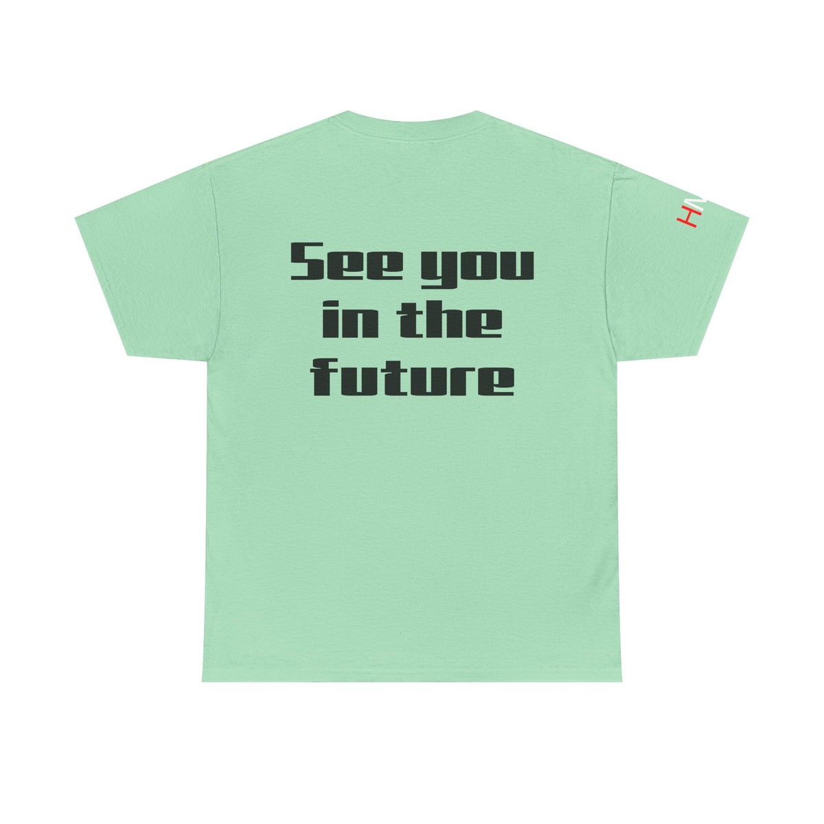 Future Entertainment Unisex Shirt