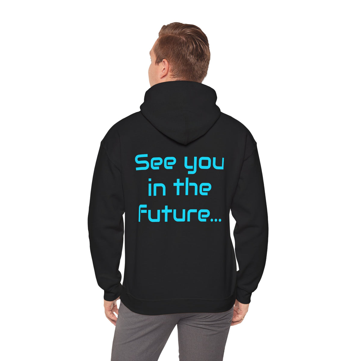 Future Entertainment Hoodie
