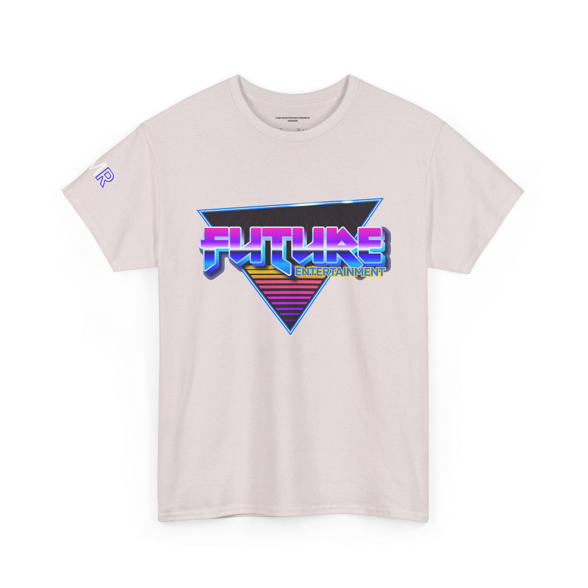 Future Entertainment Unisex Shirt