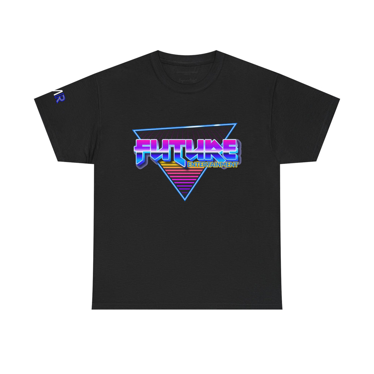 Future Entertainment Unisex Shirt