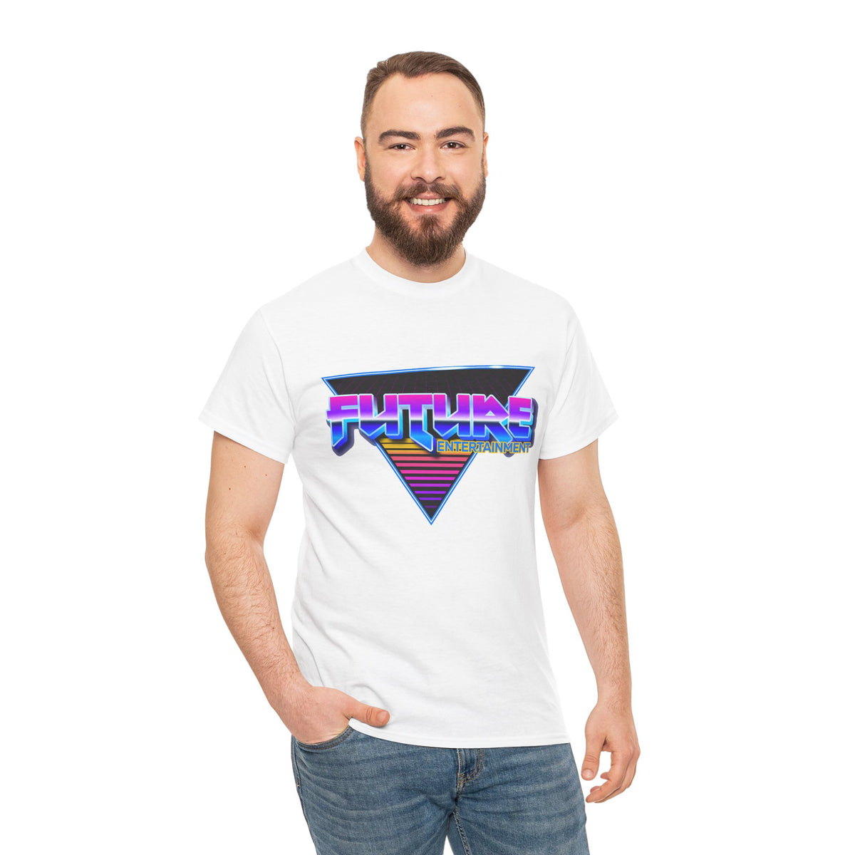 Future Entertainment Unisex Shirt