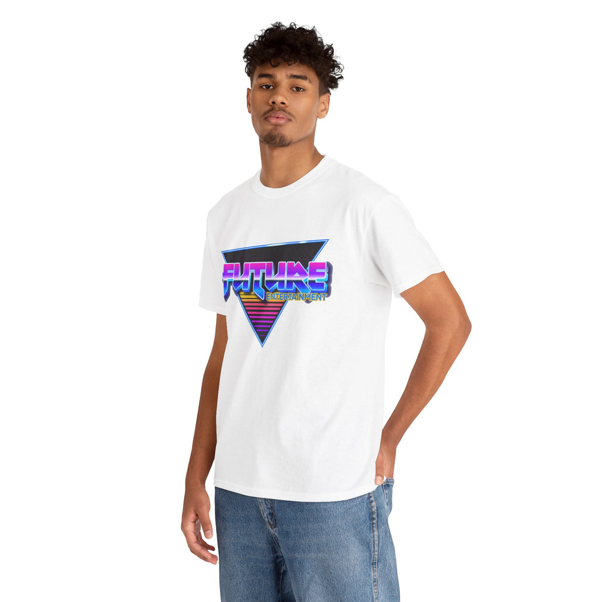 Future Entertainment Unisex Shirt