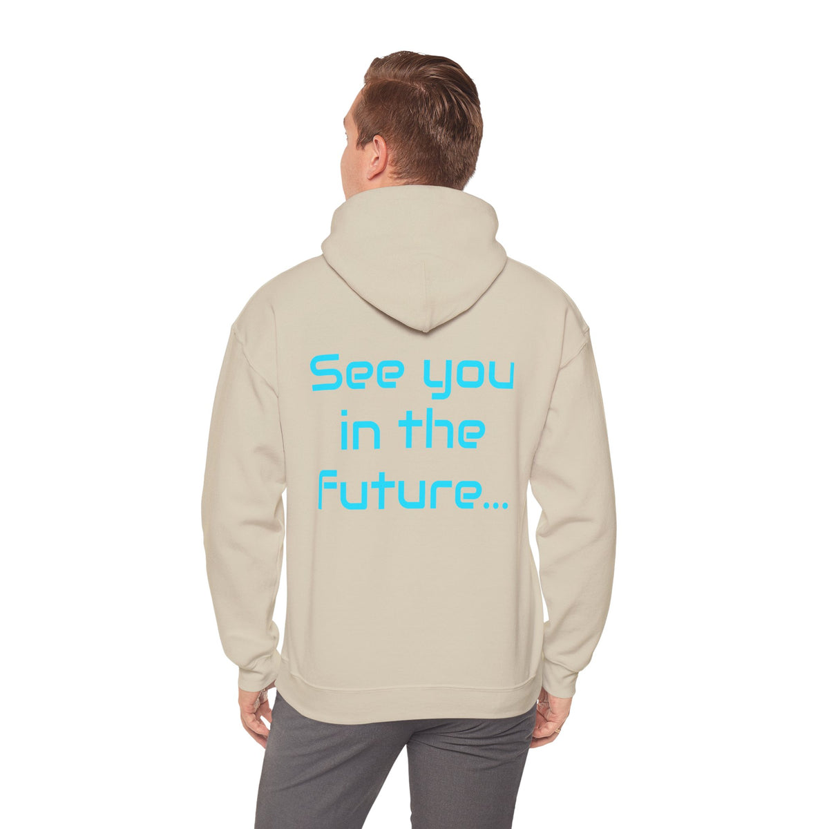 Future Entertainment Hoodie