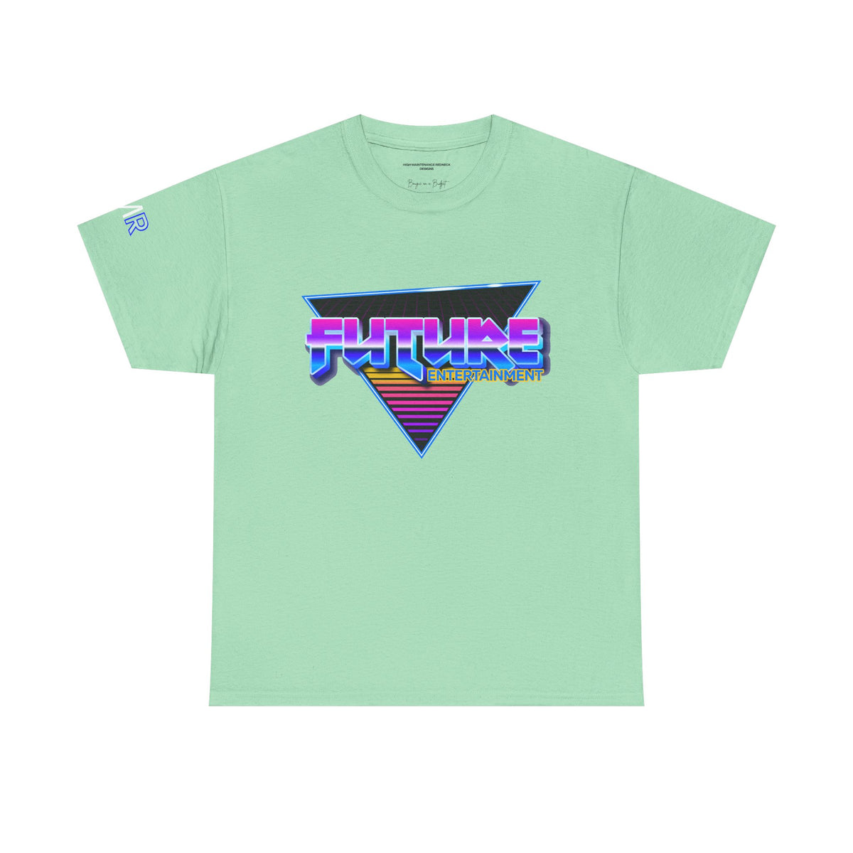 Future Entertainment Unisex Shirt