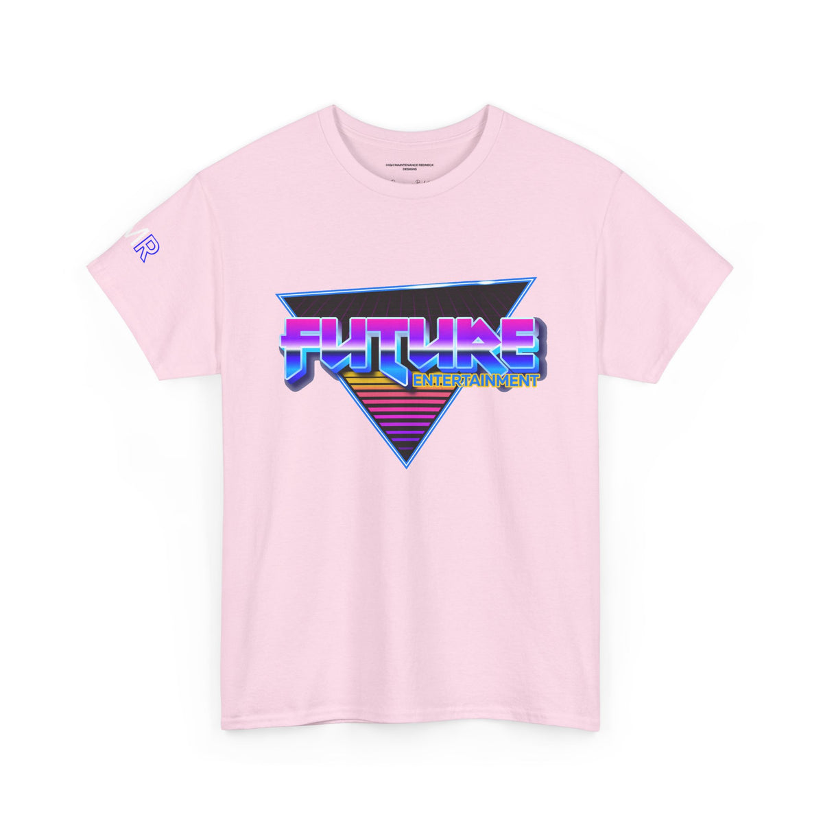 Future Entertainment Unisex Shirt