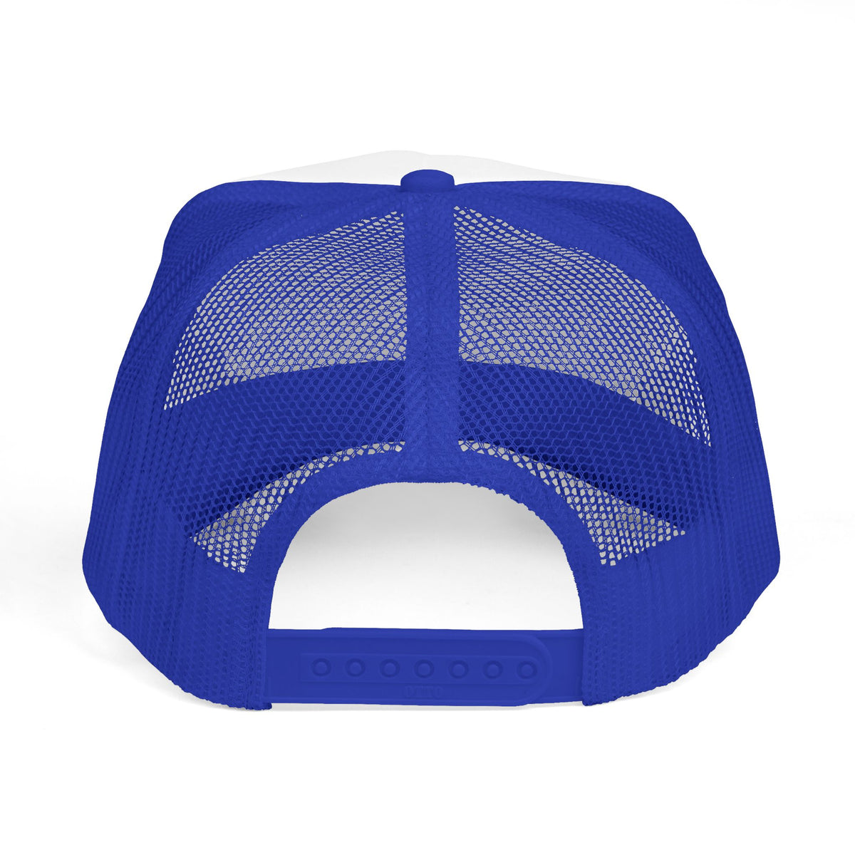 Future Entertainment Trucker Cap - Vintage Style Mesh Hat