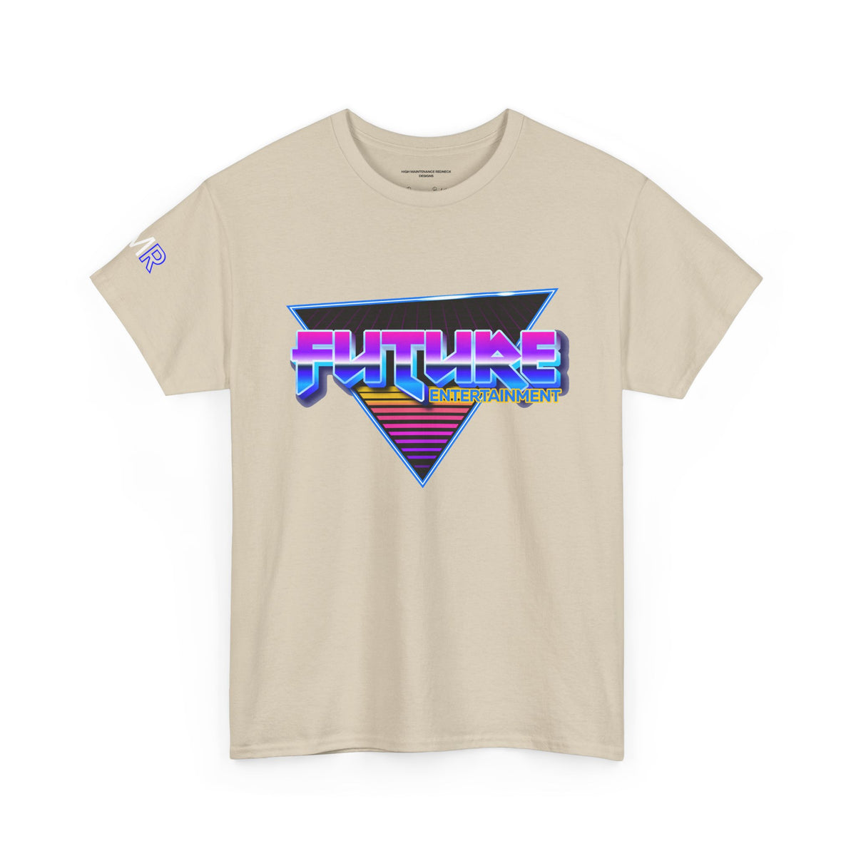 Future Entertainment Unisex Shirt