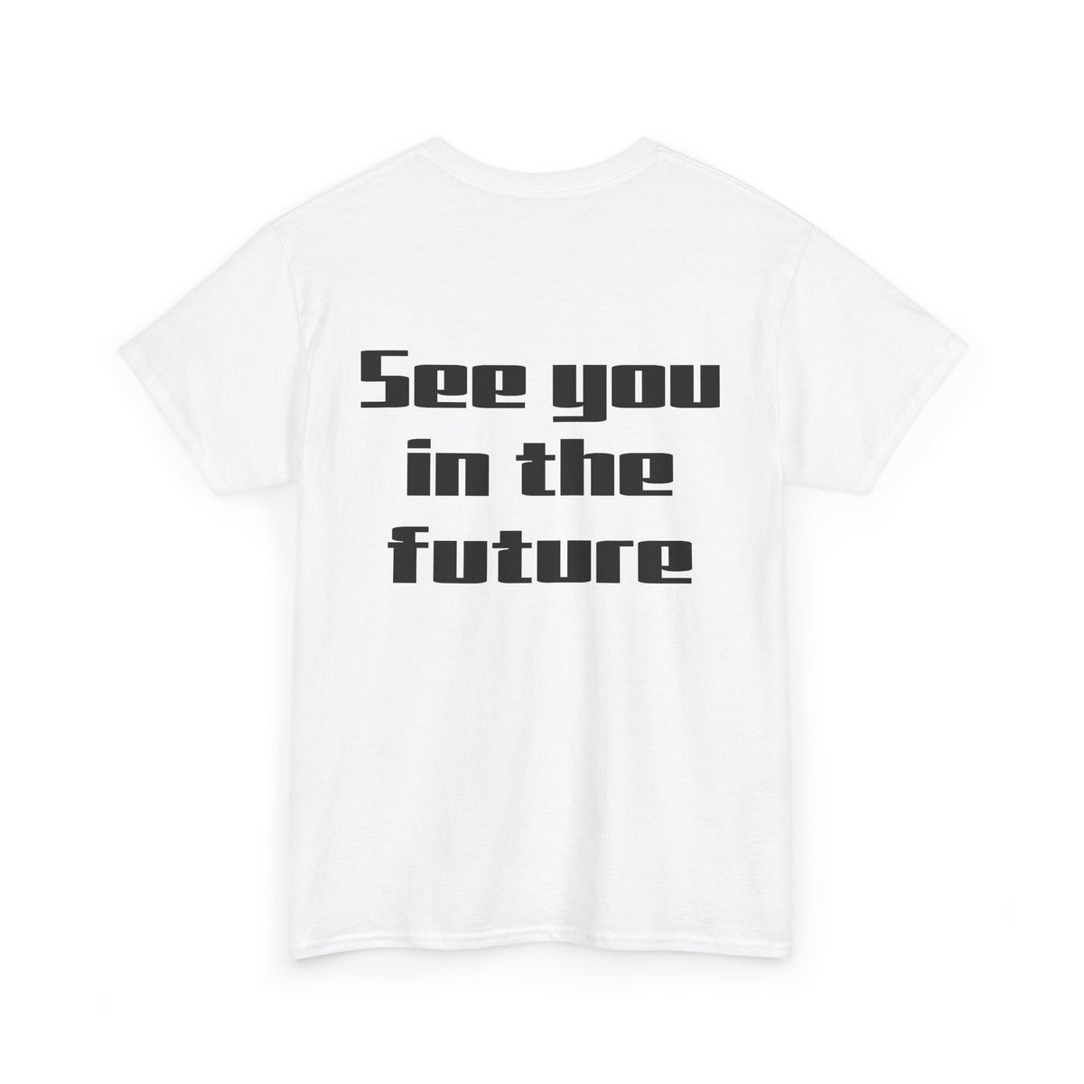 Future Entertainment Unisex Shirt