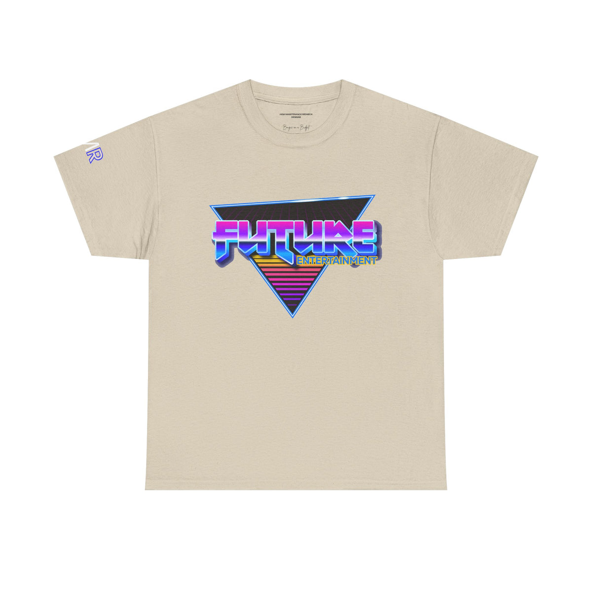 Future Entertainment Unisex Shirt