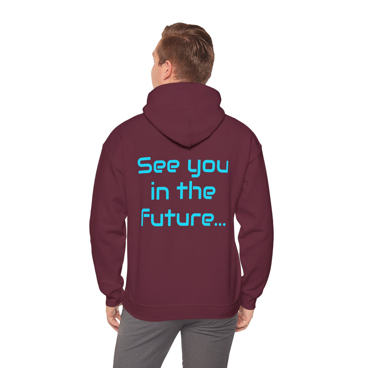 Future Entertainment Hoodie