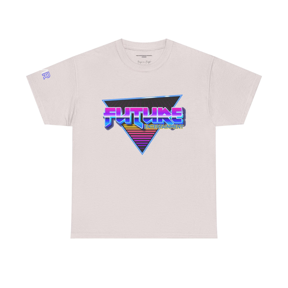 Future Entertainment Unisex Shirt