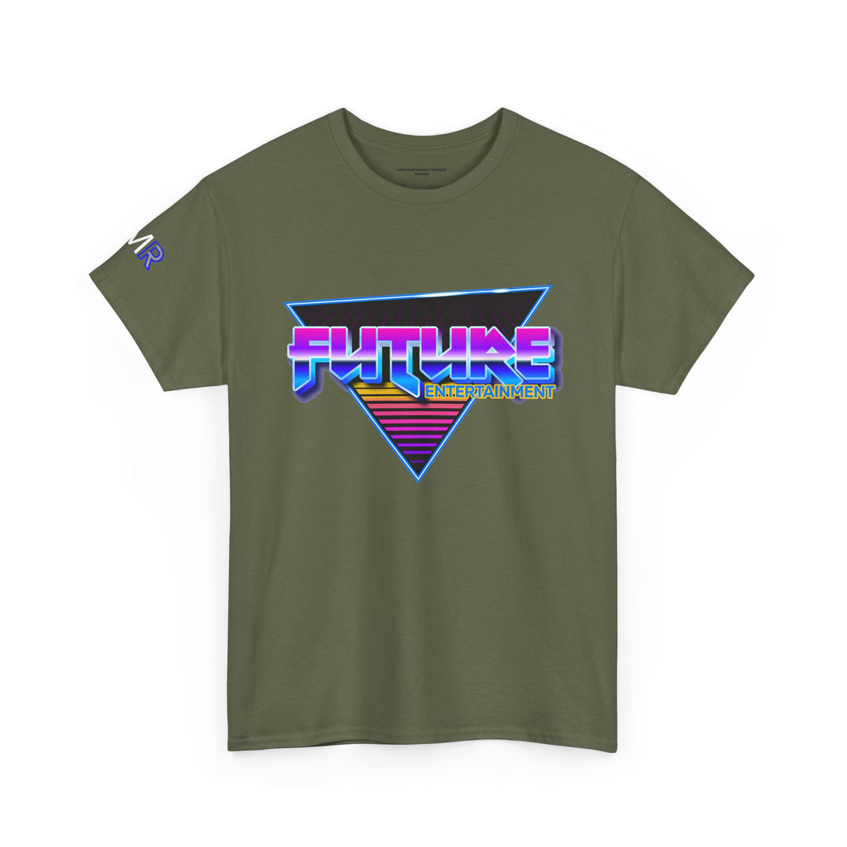 Future Entertainment Unisex Shirt