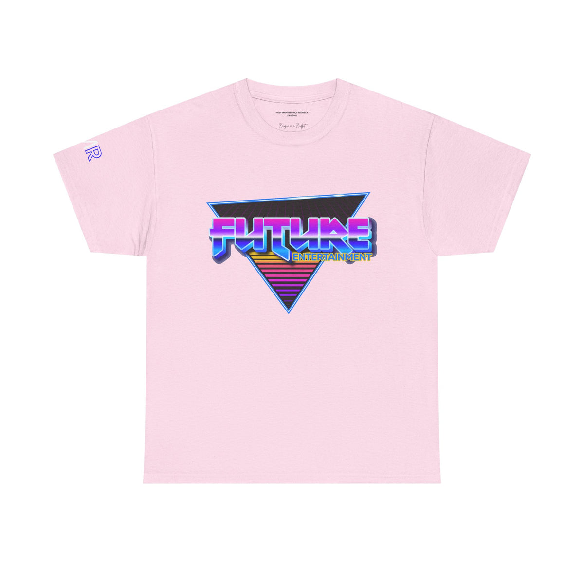 Future Entertainment Unisex Shirt