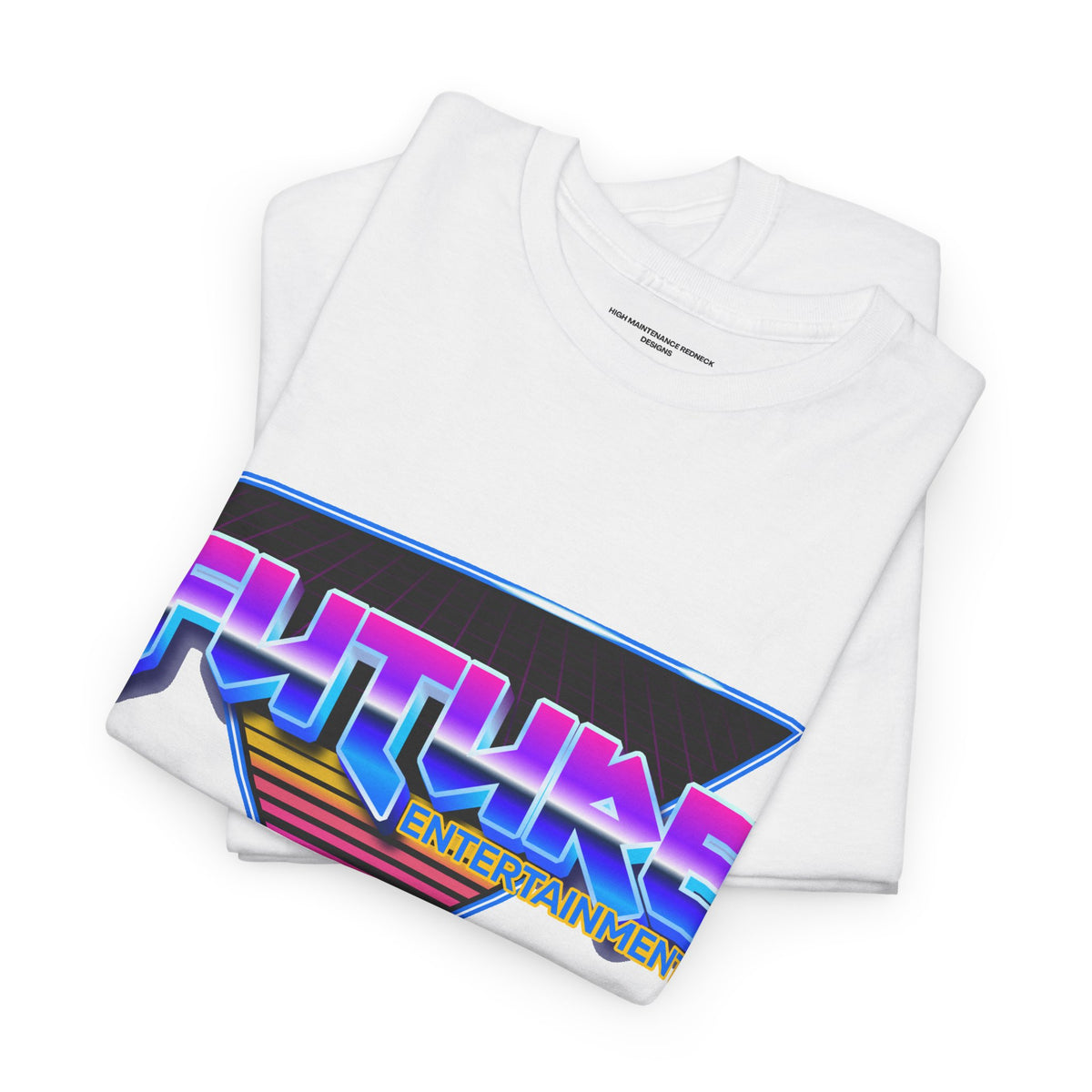 Future Entertainment Unisex Shirt