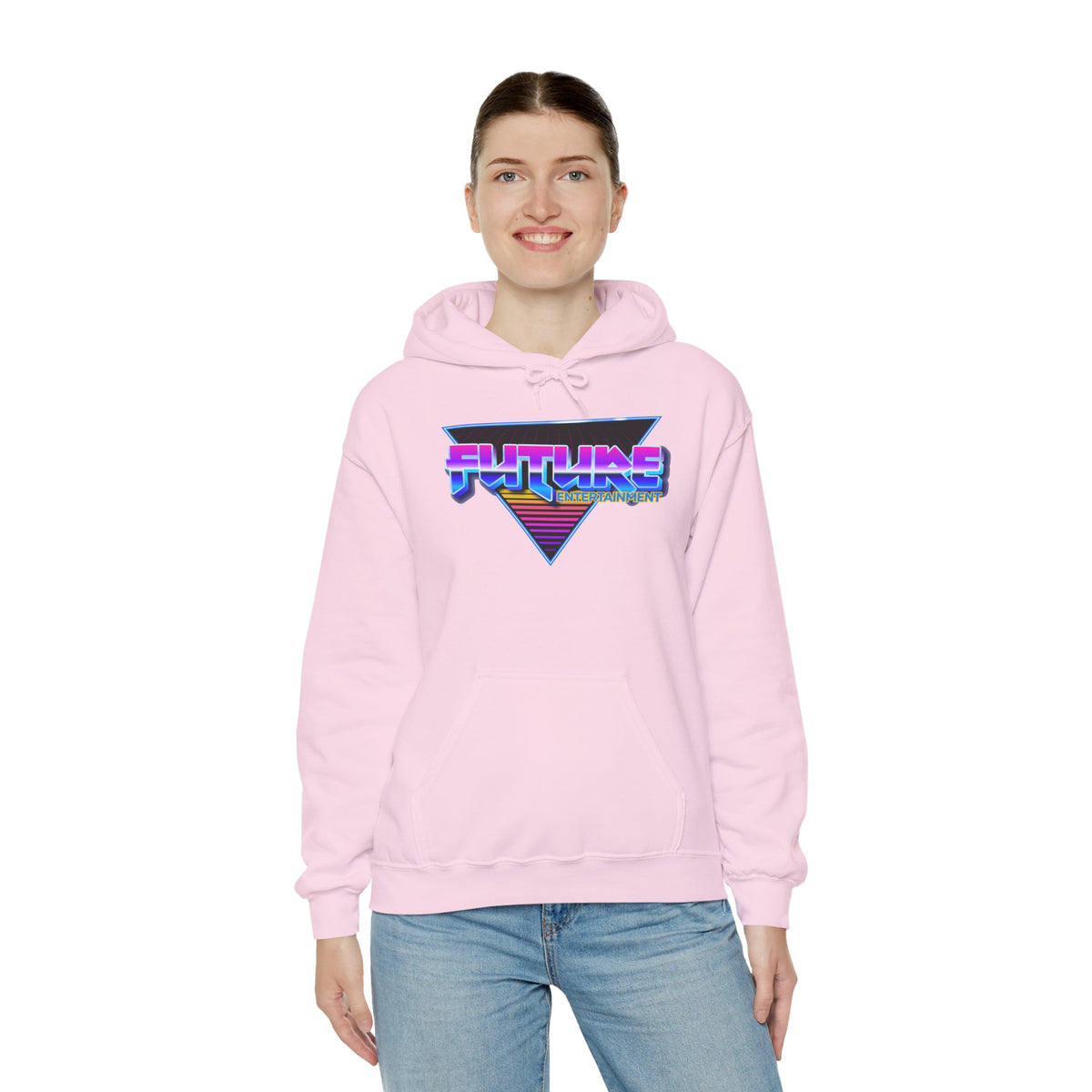Future Entertainment Hoodie