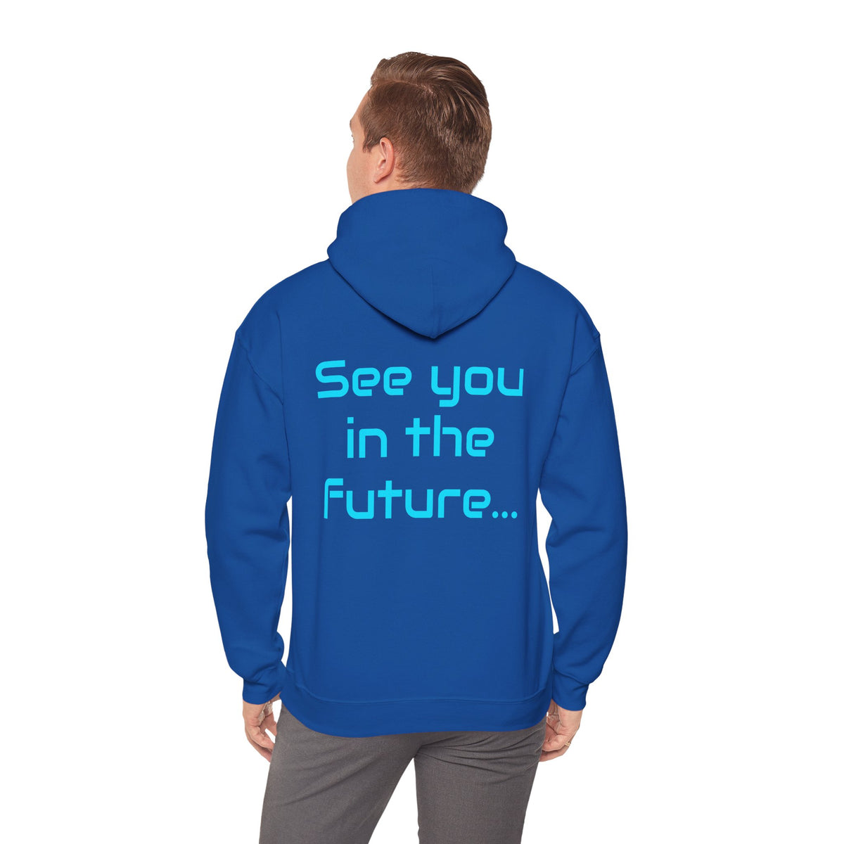 Future Entertainment Hoodie