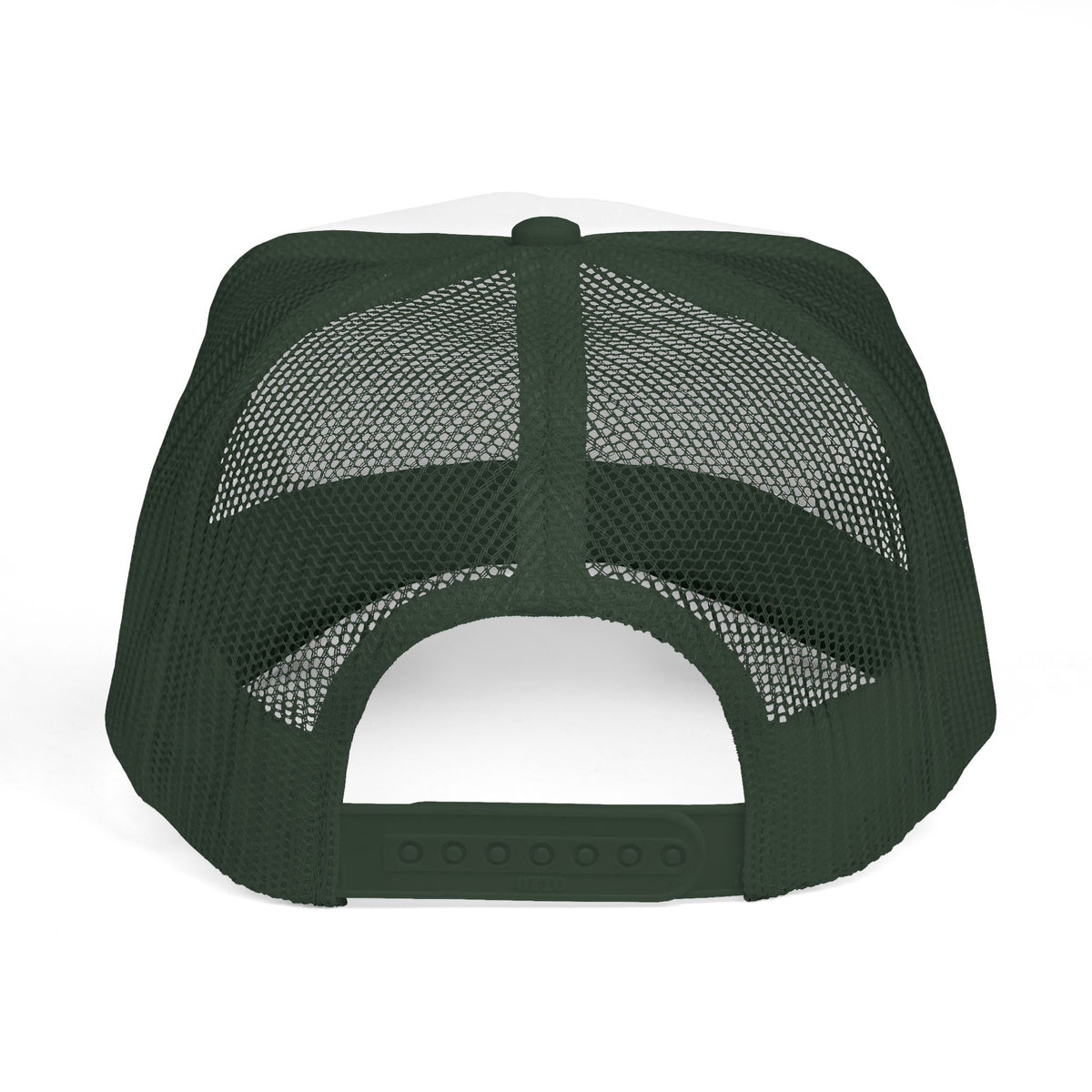 Future Entertainment Trucker Cap - Vintage Style Mesh Hat