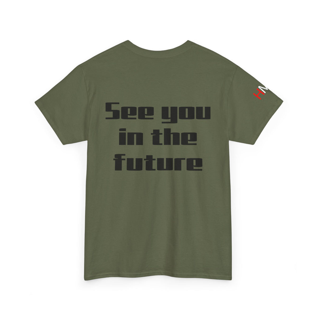 Future Entertainment Unisex Shirt