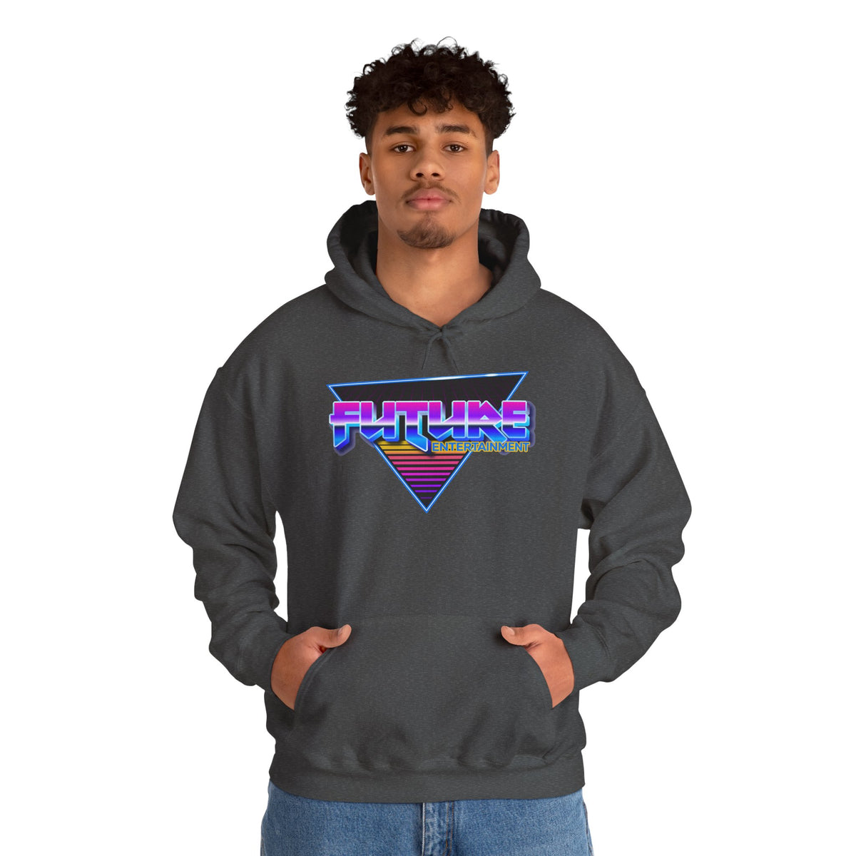 Future Entertainment Hoodie