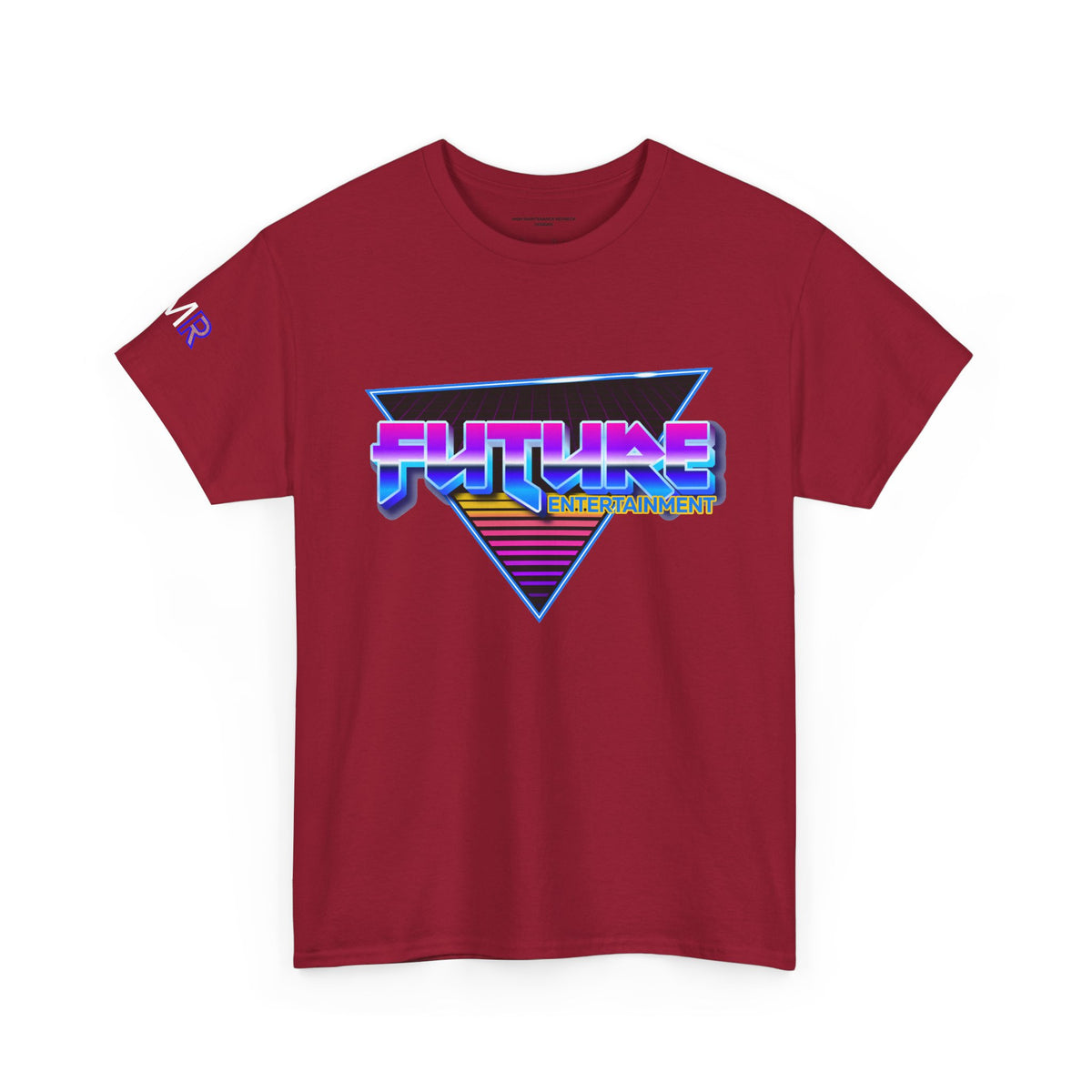 Future Entertainment Unisex Shirt
