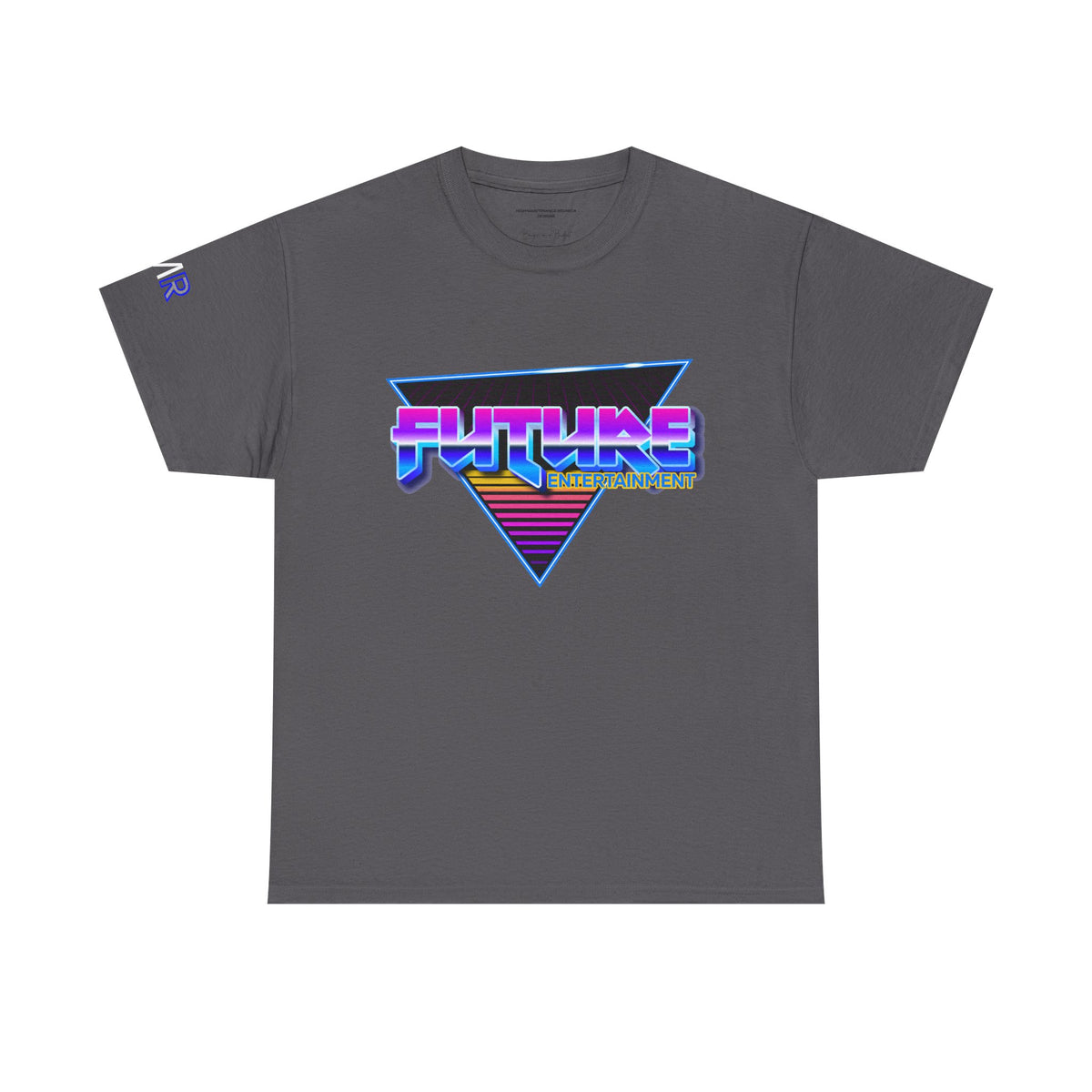 Future Entertainment Unisex Shirt