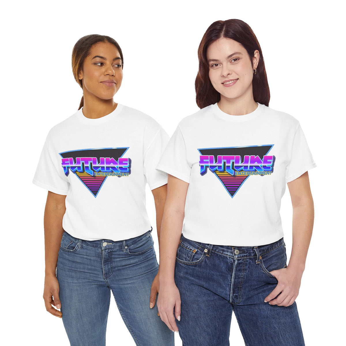 Future Entertainment Unisex Shirt