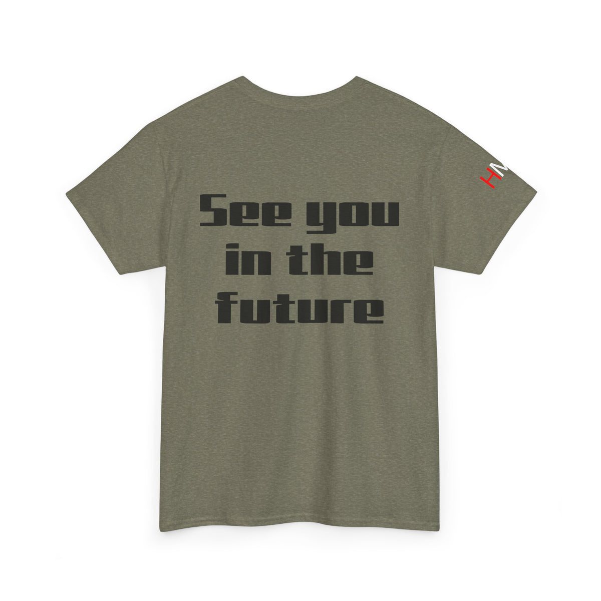 Future Entertainment Unisex Shirt