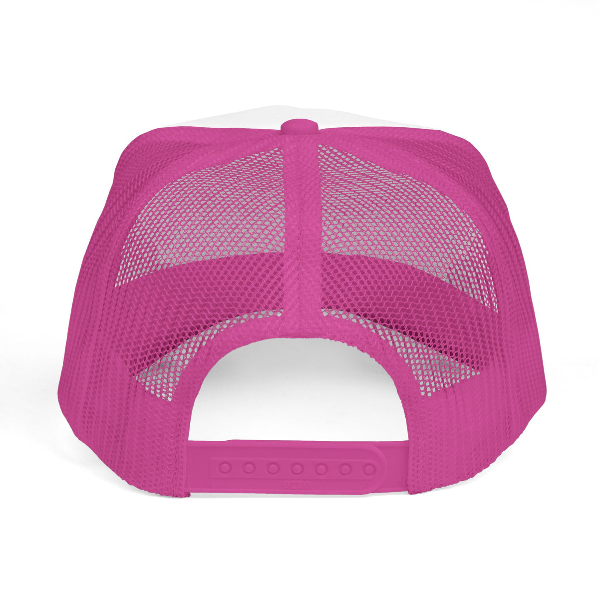 Future Entertainment Trucker Cap - Vintage Style Mesh Hat