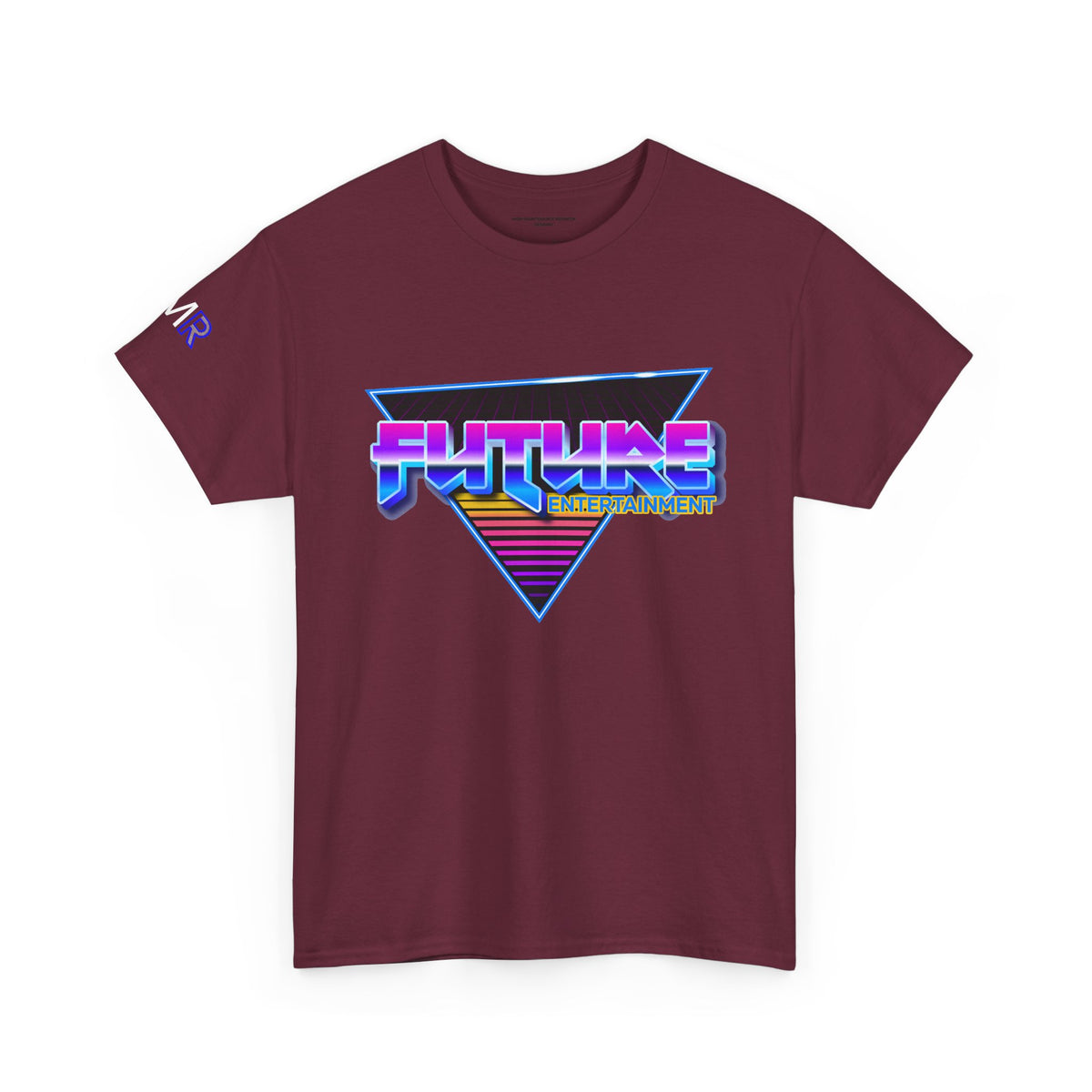 Future Entertainment Unisex Shirt