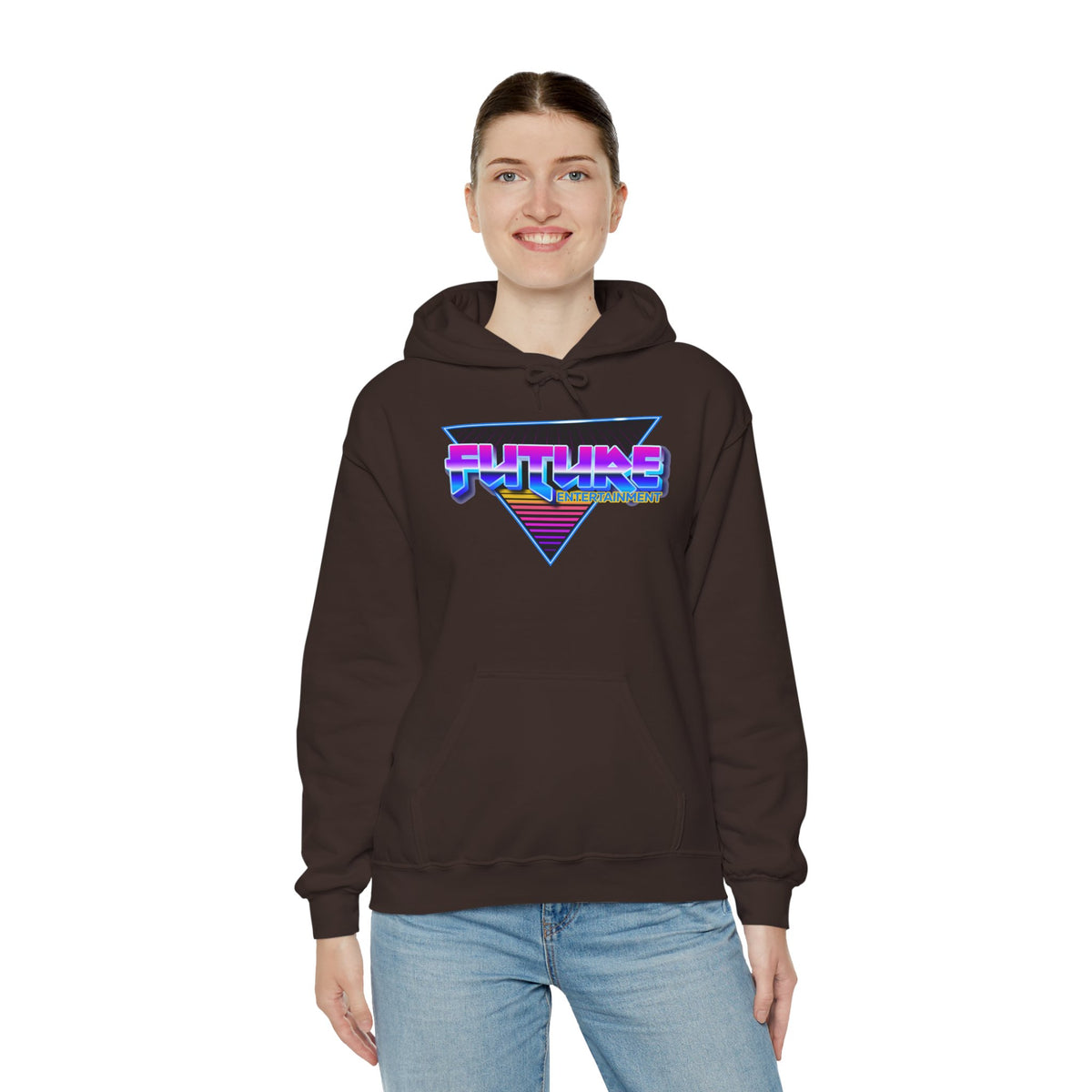 Future Entertainment Hoodie