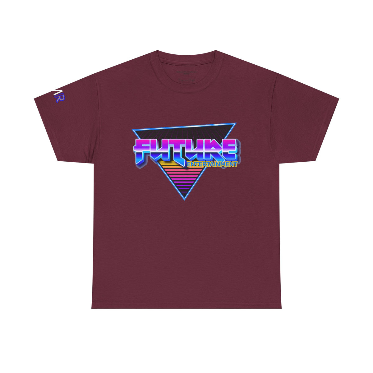 Future Entertainment Unisex Shirt