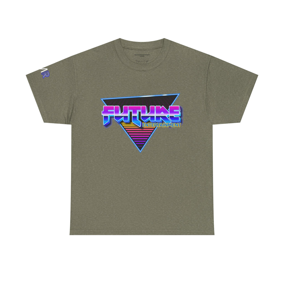 Future Entertainment Unisex Shirt
