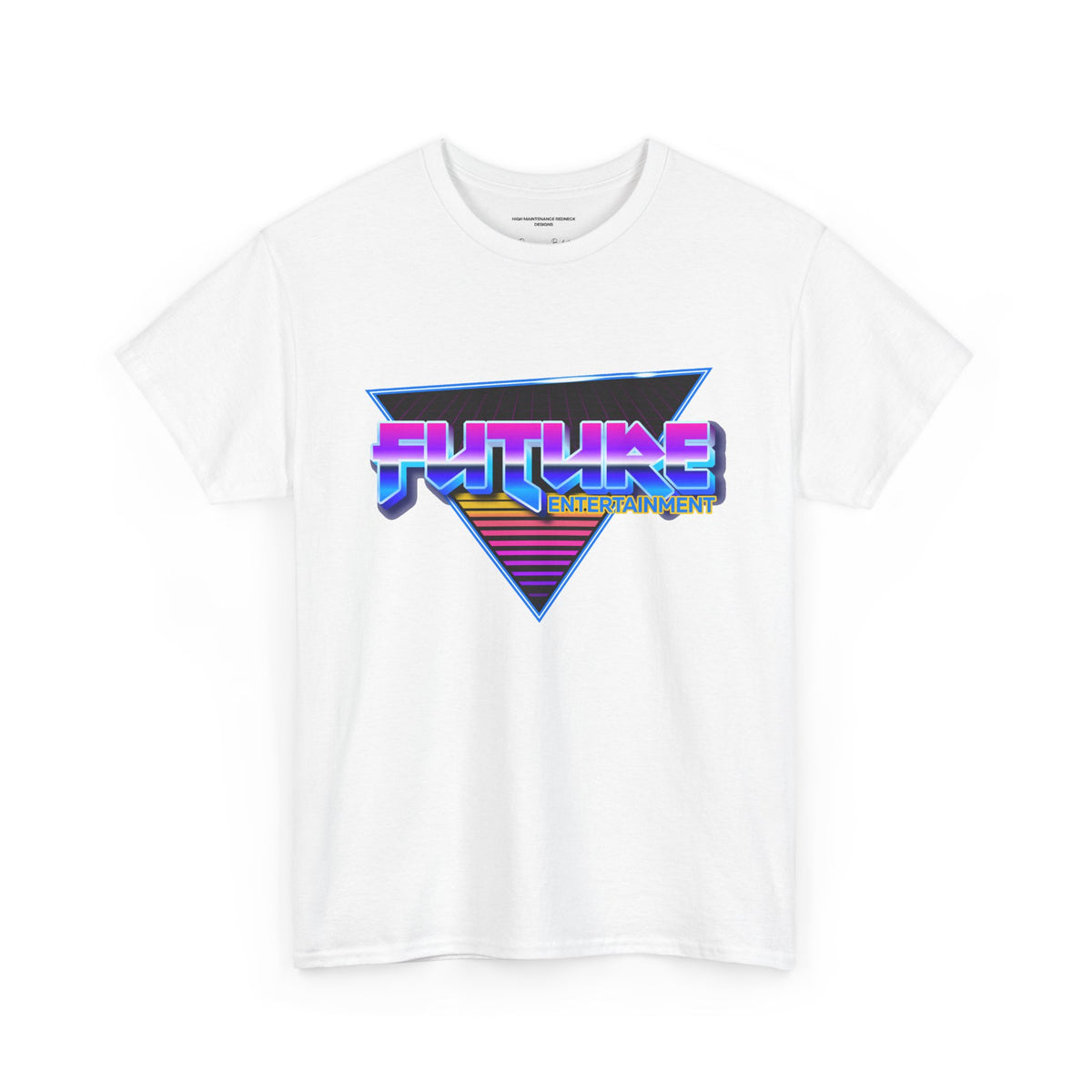 Future Entertainment Unisex Shirt