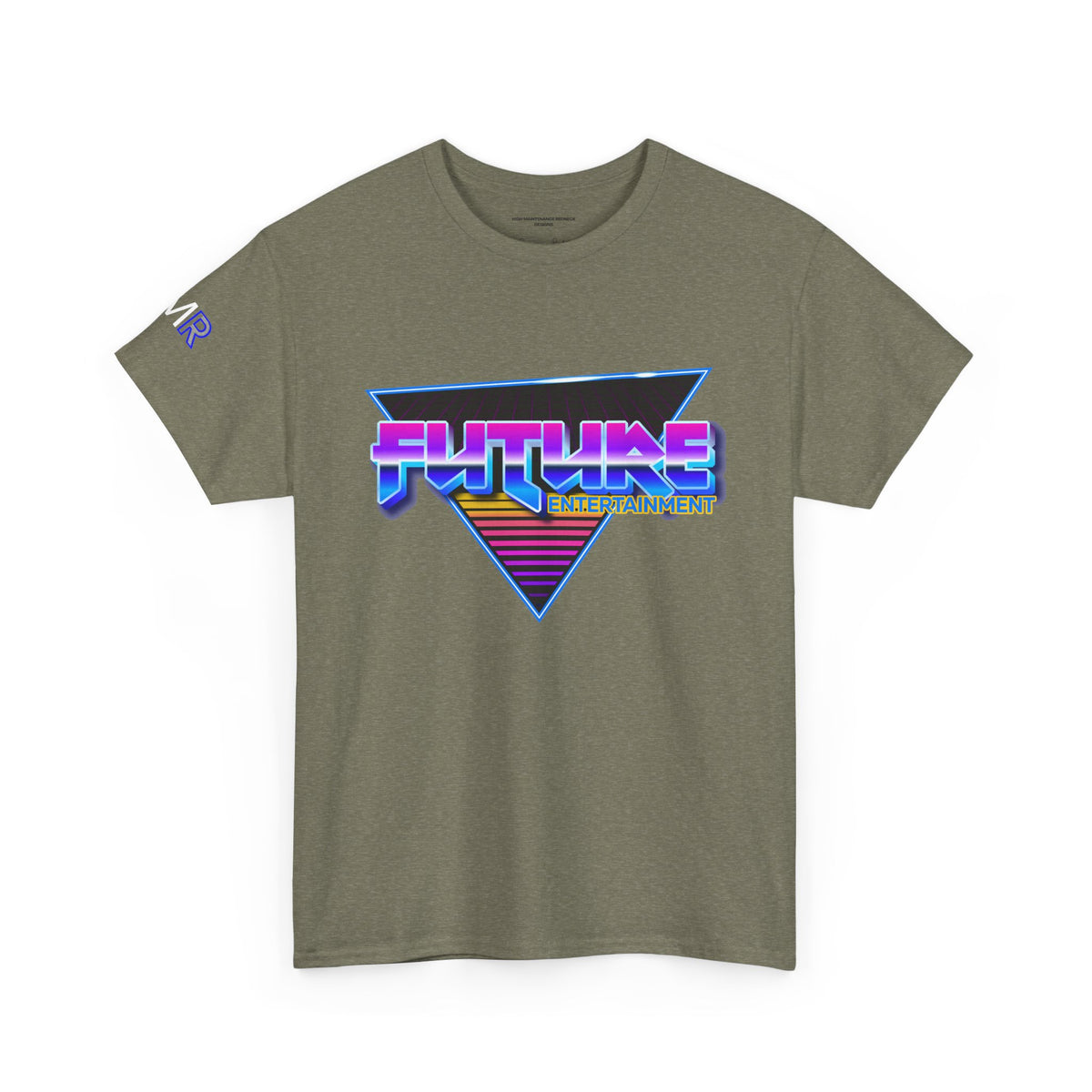Future Entertainment Unisex Shirt