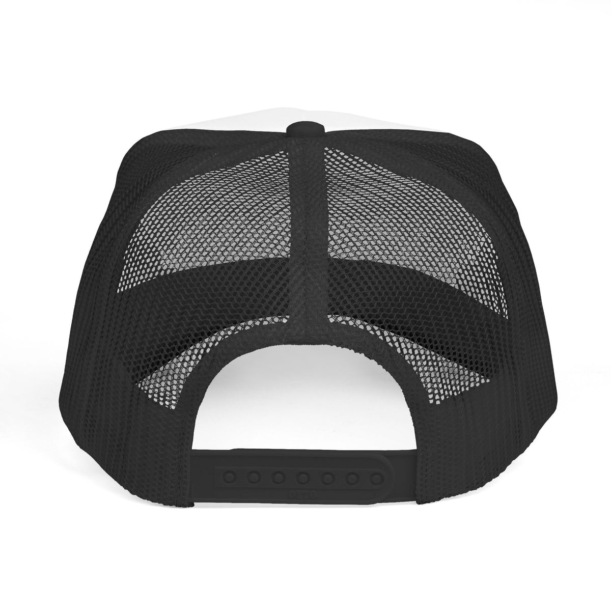 Future Entertainment Trucker Cap - Vintage Style Mesh Hat