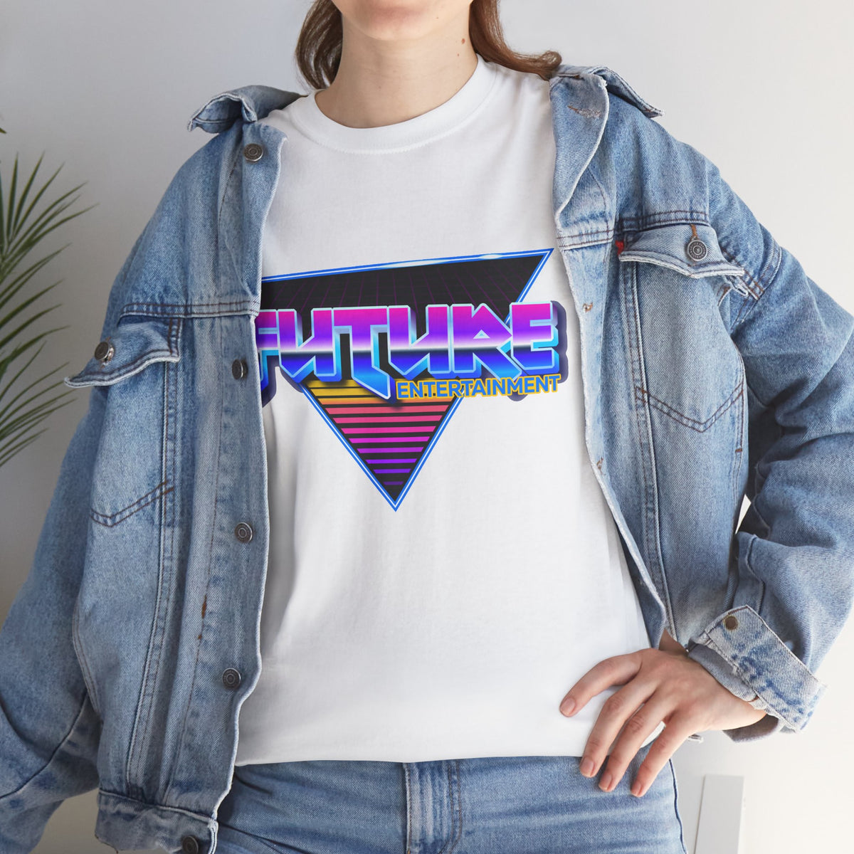 Future Entertainment Unisex Shirt