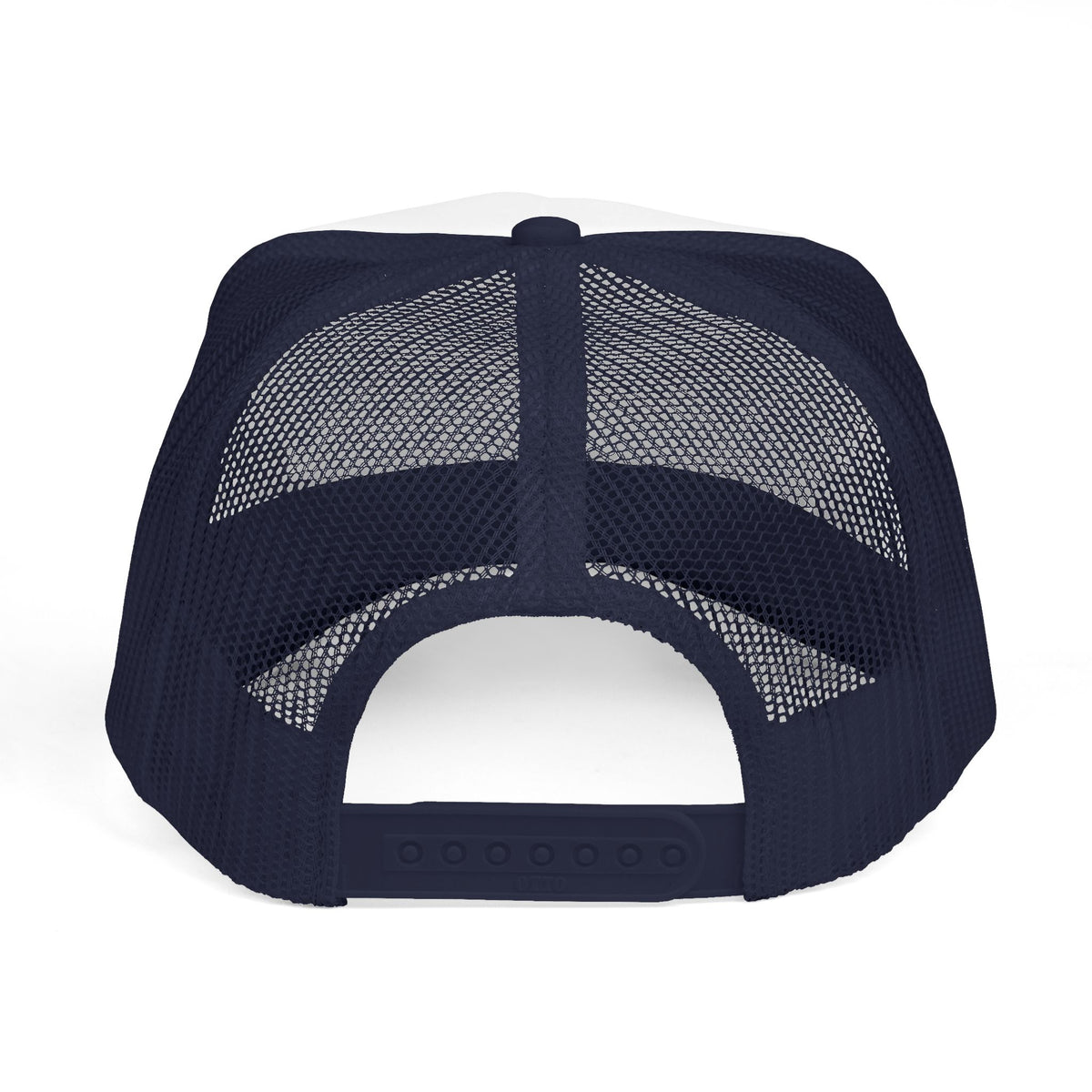 Future Entertainment Trucker Cap - Vintage Style Mesh Hat