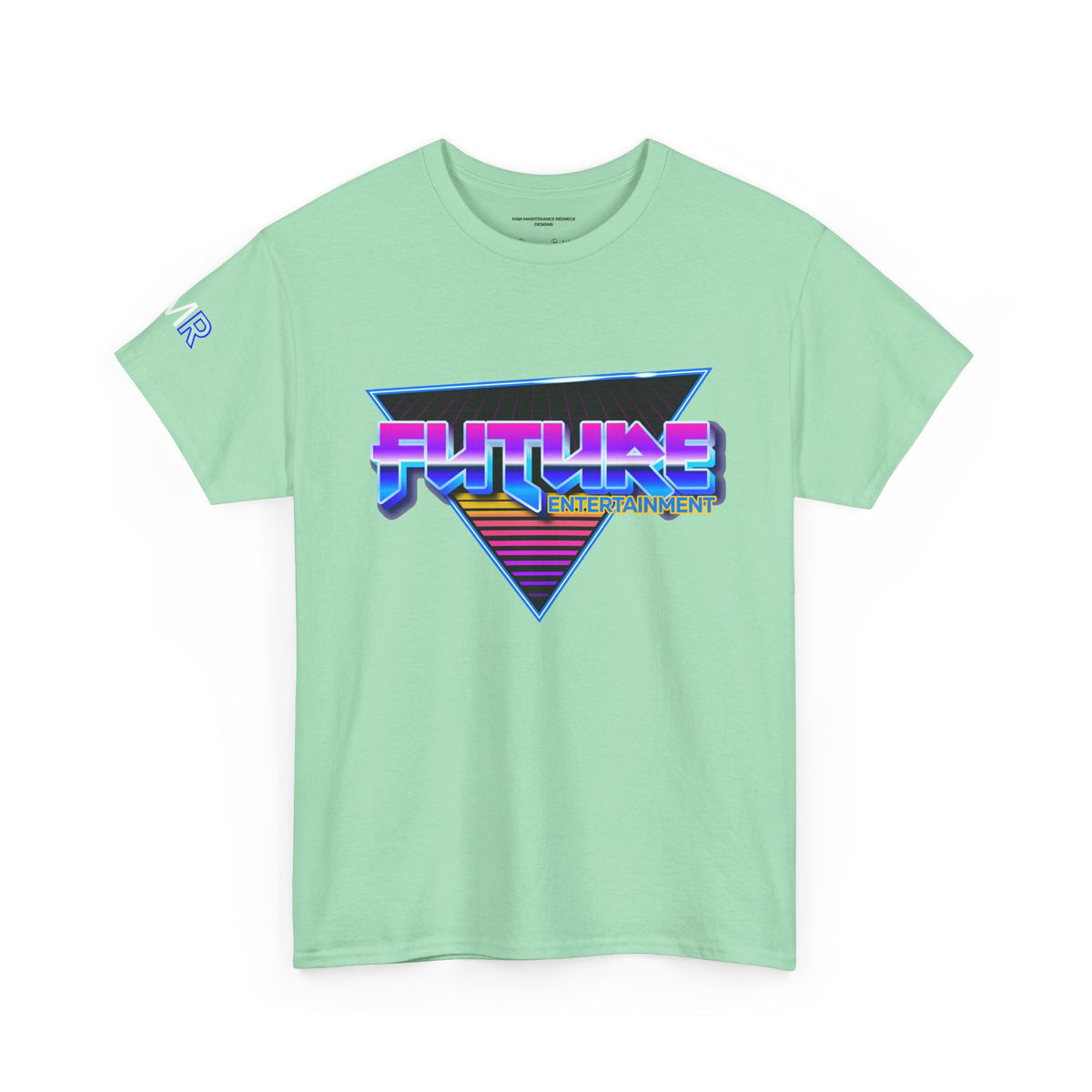 Future Entertainment Unisex Shirt