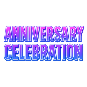 Anniversary Celebration