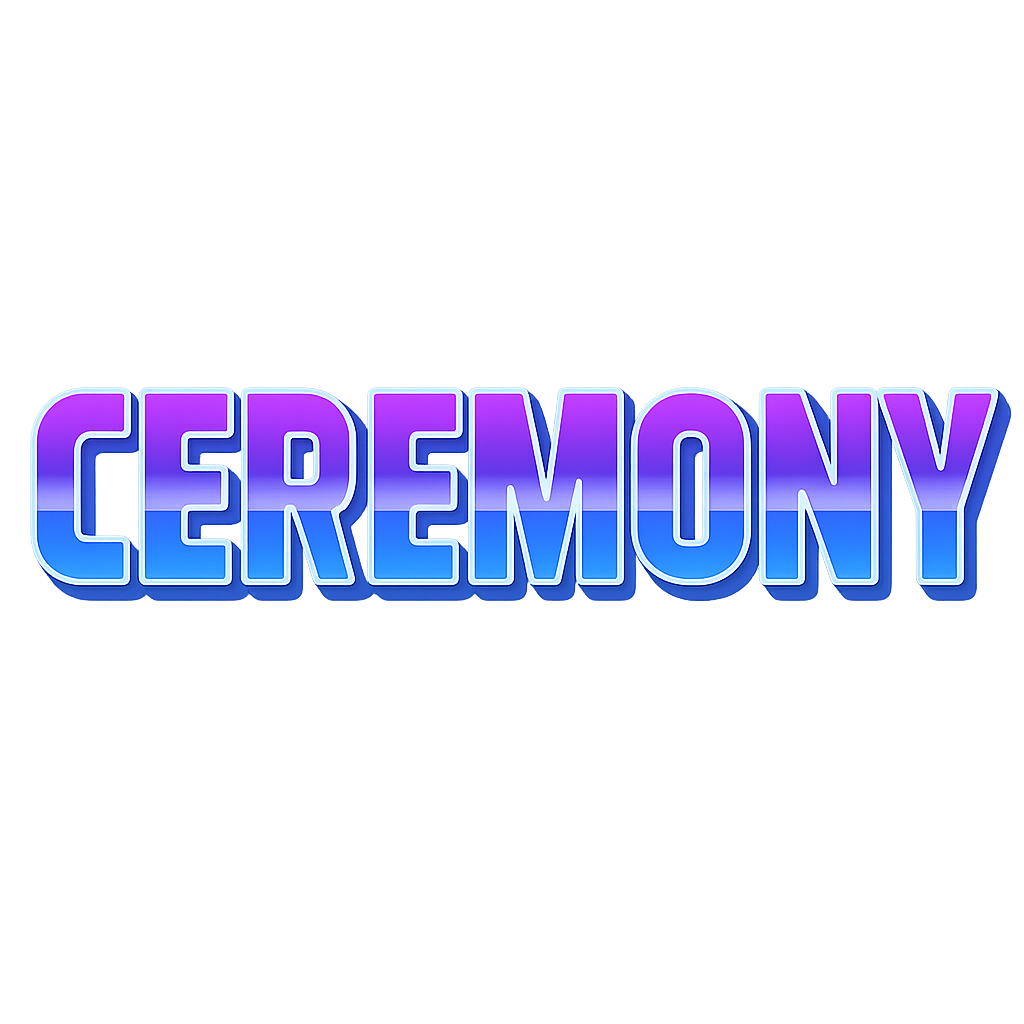 Cermony