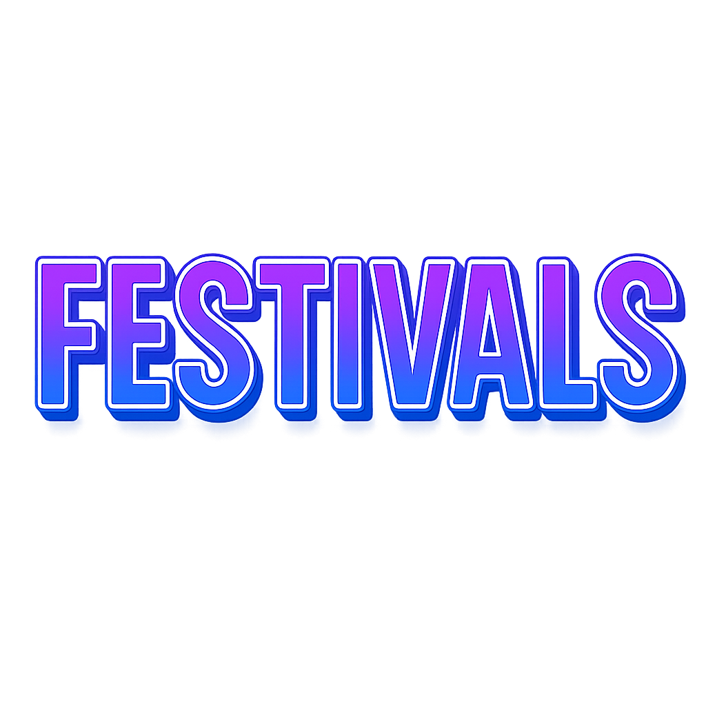 Festivals