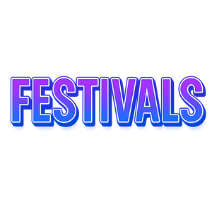 Festivals
