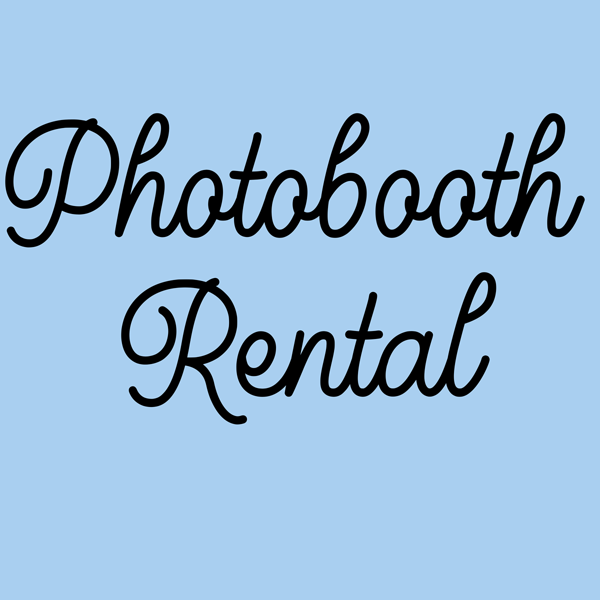 Photobooth